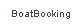 BoatBooking.