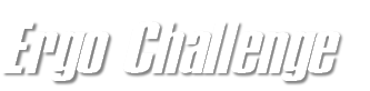 Ergo Challenge